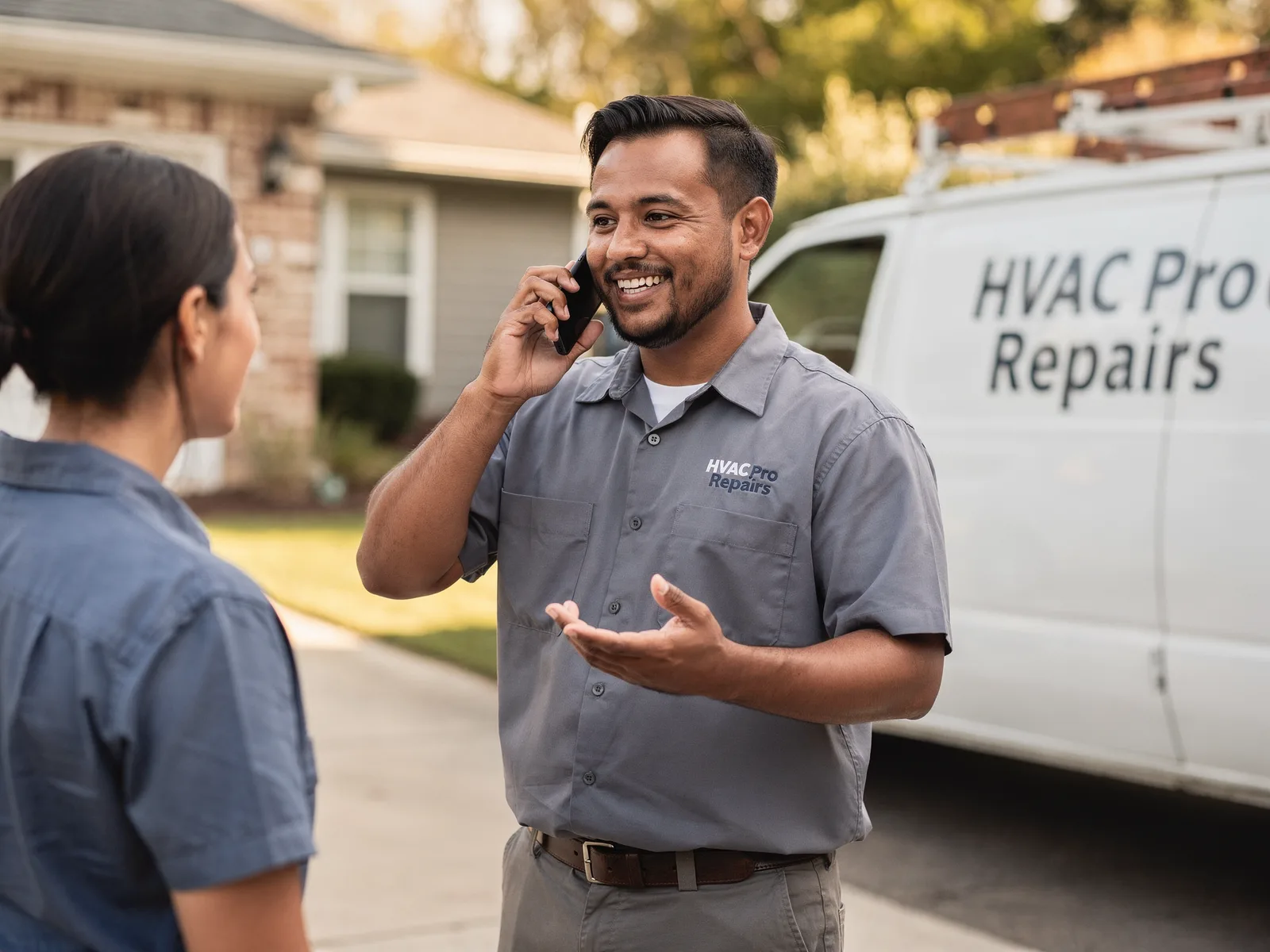 Heat Pump Repair Locust Grove, VA FAQs